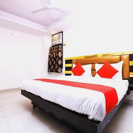 Ap Singh Hotels In Near New Delhi Railway Station المظهر الخارجي الصورة