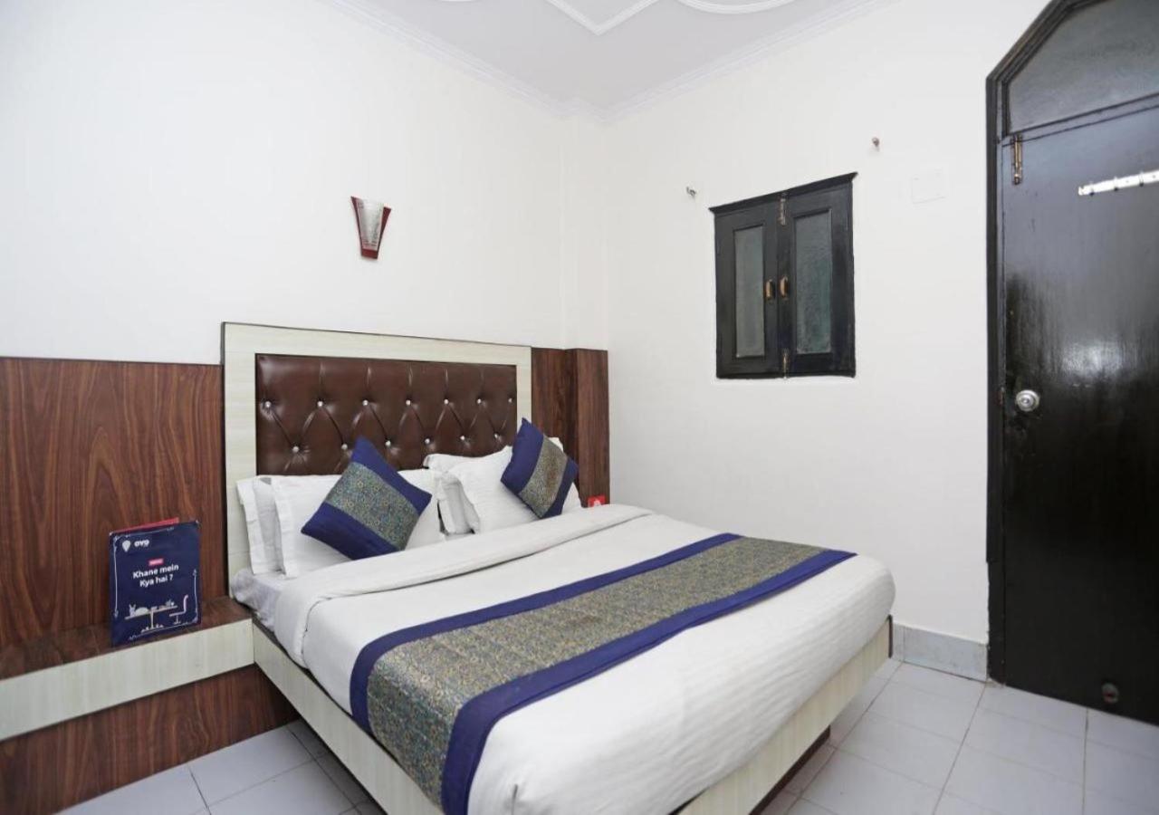 Ap Singh Hotels In Near New Delhi Railway Station المظهر الخارجي الصورة