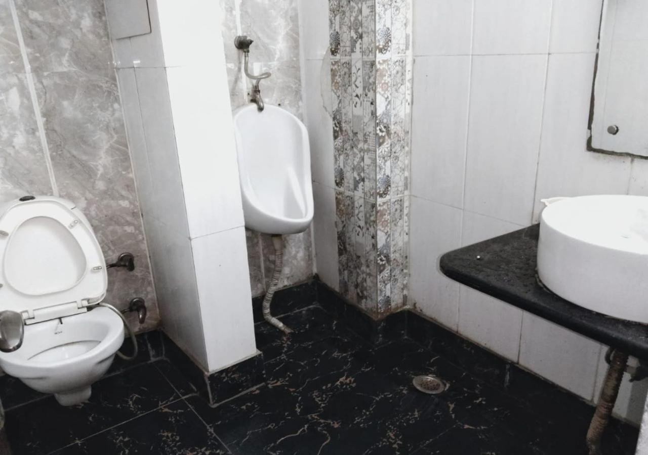 Ap Singh Hotels In Near New Delhi Railway Station المظهر الخارجي الصورة
