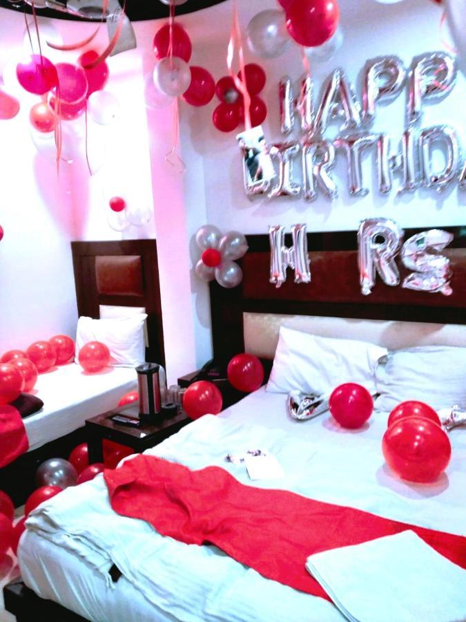Ap Singh Hotels In Near New Delhi Railway Station المظهر الخارجي الصورة